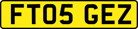FT05GEZ