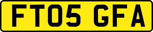 FT05GFA