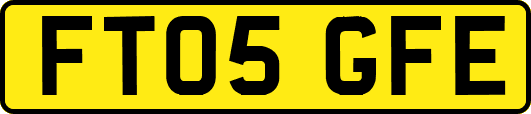 FT05GFE