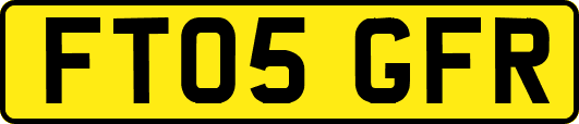 FT05GFR
