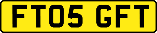 FT05GFT