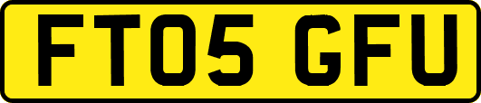 FT05GFU