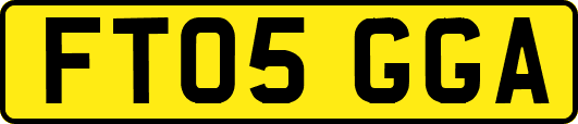 FT05GGA