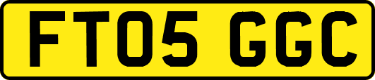 FT05GGC