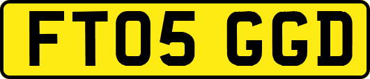 FT05GGD
