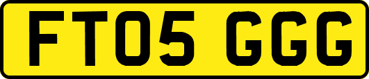 FT05GGG