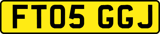 FT05GGJ