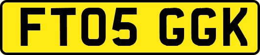 FT05GGK