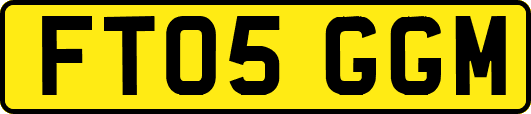 FT05GGM