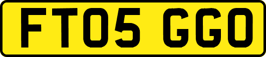 FT05GGO