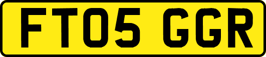 FT05GGR