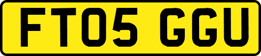 FT05GGU