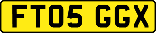 FT05GGX