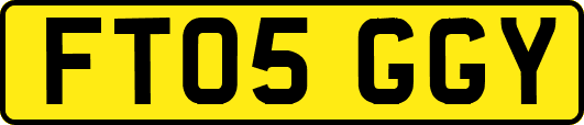 FT05GGY