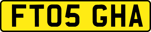 FT05GHA