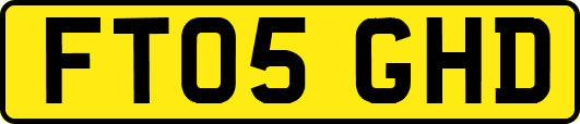 FT05GHD