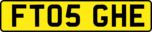 FT05GHE