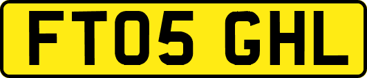 FT05GHL