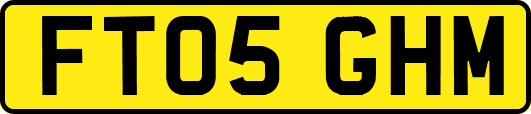 FT05GHM