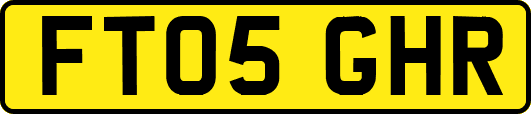 FT05GHR