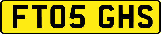 FT05GHS
