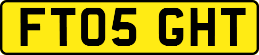 FT05GHT