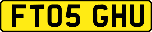 FT05GHU