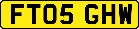 FT05GHW