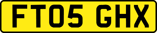 FT05GHX