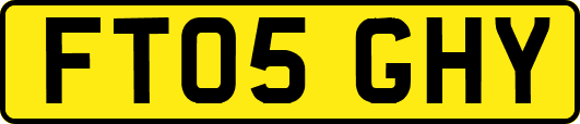 FT05GHY