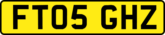 FT05GHZ