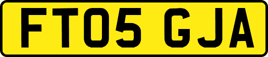 FT05GJA