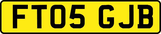 FT05GJB