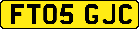 FT05GJC