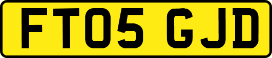 FT05GJD