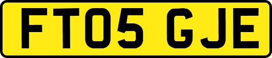 FT05GJE