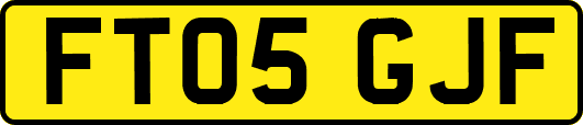 FT05GJF