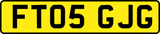 FT05GJG