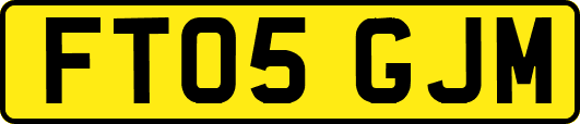 FT05GJM