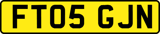 FT05GJN