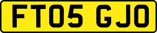 FT05GJO