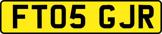 FT05GJR