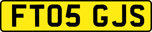 FT05GJS
