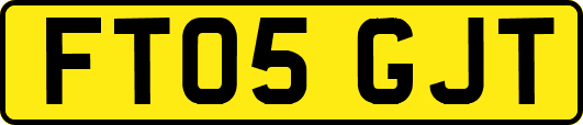 FT05GJT