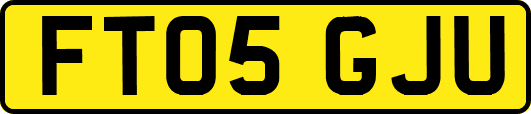 FT05GJU