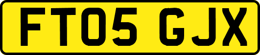 FT05GJX