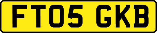 FT05GKB