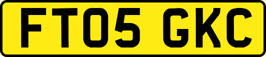 FT05GKC