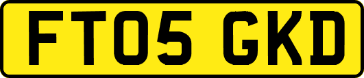 FT05GKD