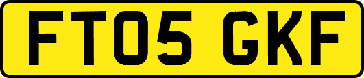 FT05GKF